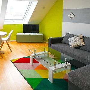 Appartement met een Slaapkamer